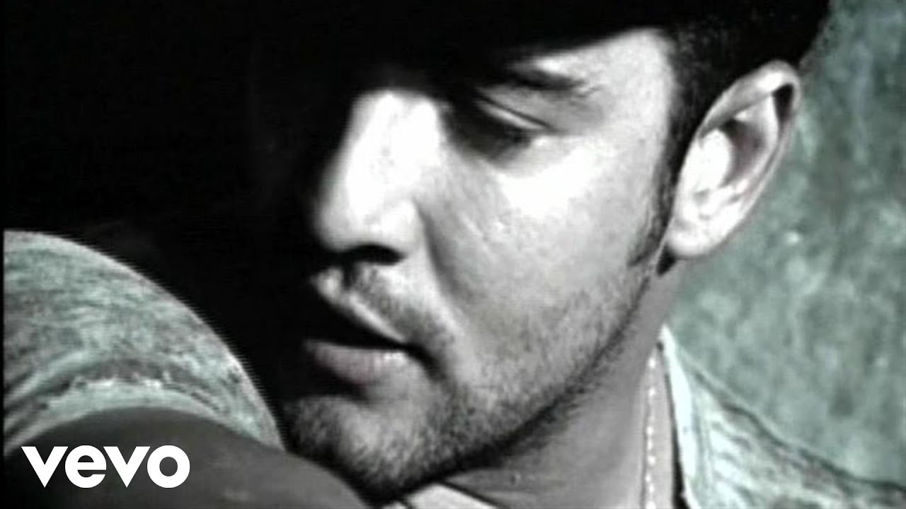 David Bisbal - Quien Me Iba A Decir