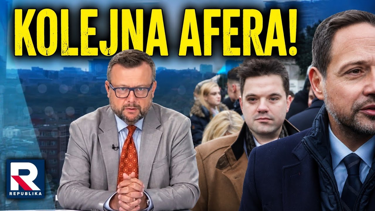 Kolejna afera Tuska? PACJENTKA ZMARŁA PRZEZ Lekarza? | A. Klarenbach
