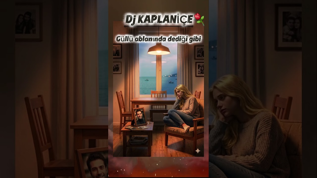 Güllü ablanında dediği gibi