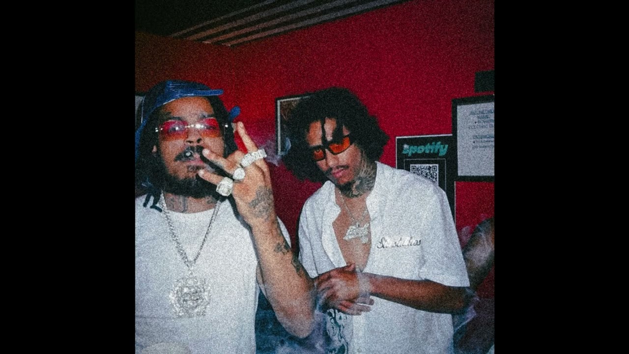 Tony Shhnow x Rx Papi Type Beat - 