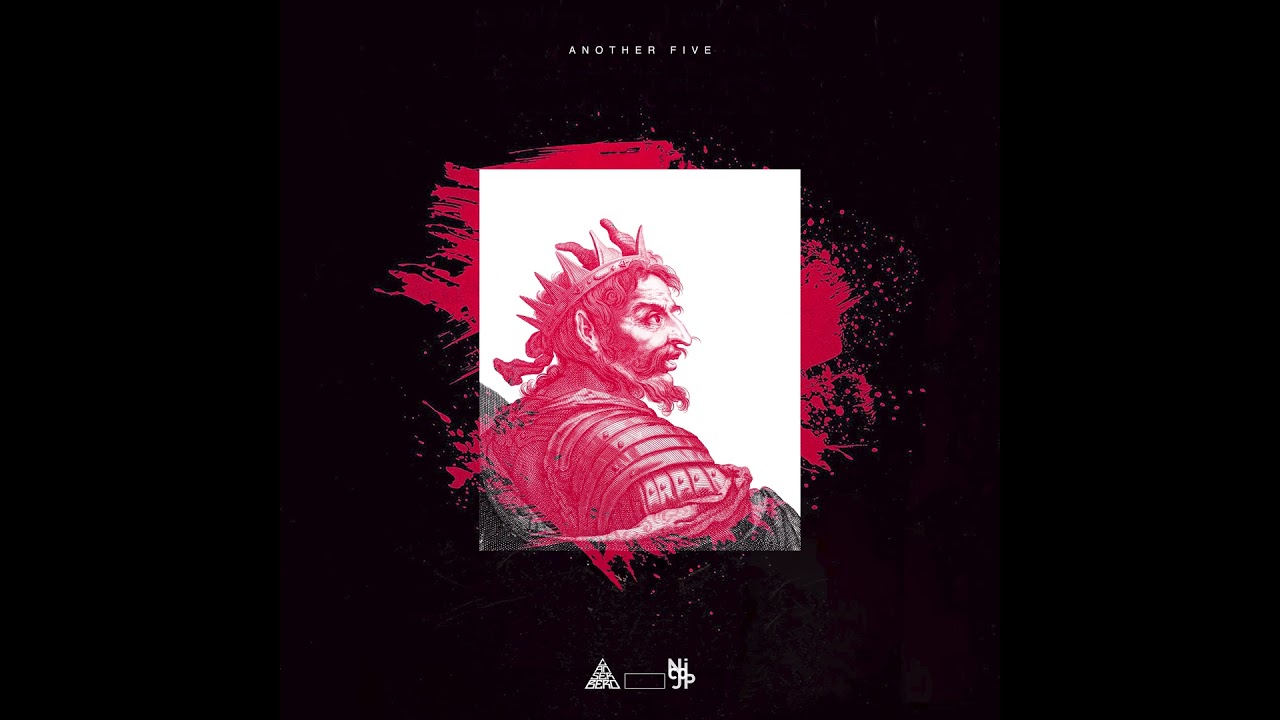 HUNO - Canserbero x NicoJP [Another Five]