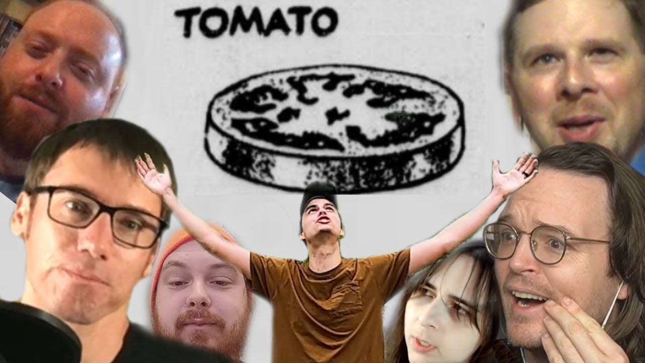 THE WEIRD ADS CHALLENGE feat. Mr. Beat, Tom Walker, Geneavlogger, History Documentary & more!