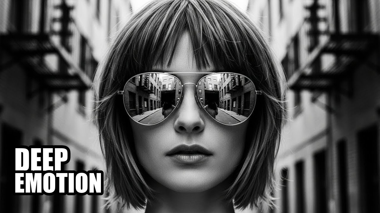 Deep House Chill Mix 2026: Relaxing & Smooth Vibes 