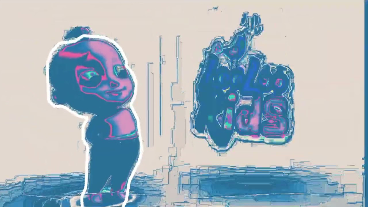 Loo loo kids intrologo remix effects sponsored by gamavision csupo effects