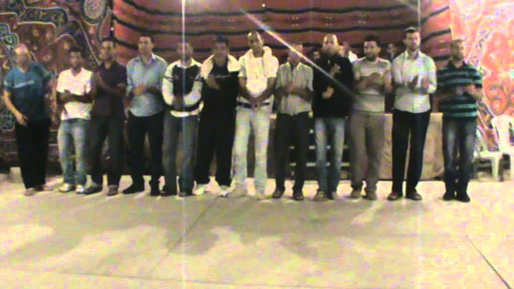 افراح ال اسعد مهنا على عبيدات