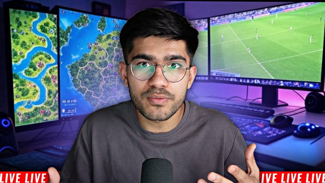 THE BEST GAMER D'OR 2025