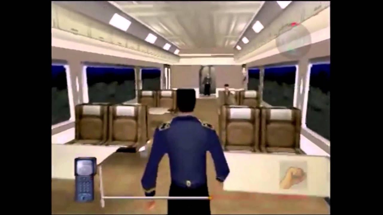 Mission Impossible (N64) Review Part 2