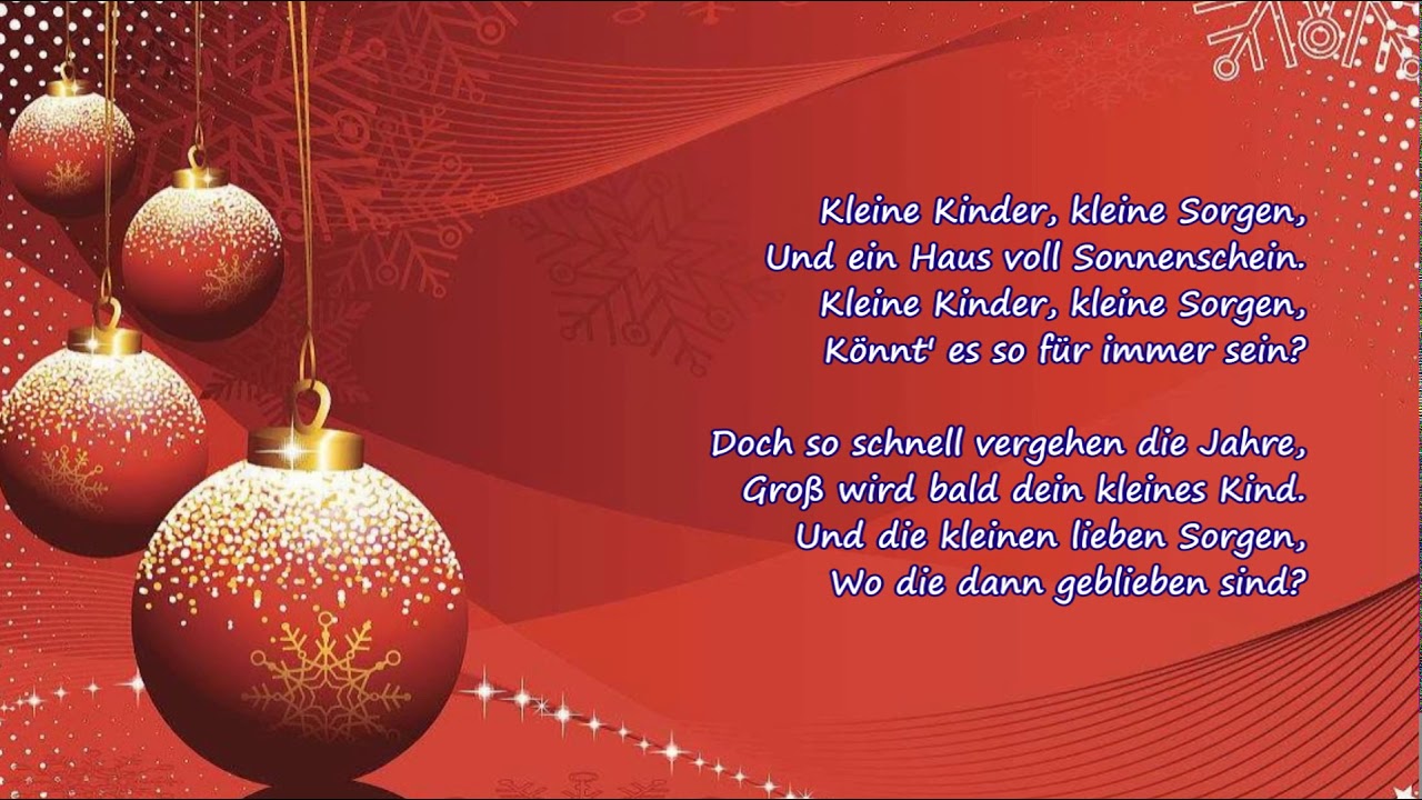Comment on 德國影視懷舊金曲：小小少年 ◇ Heintje Simons: Kleine Kinder ◇ Petits enfants ◇ Little children