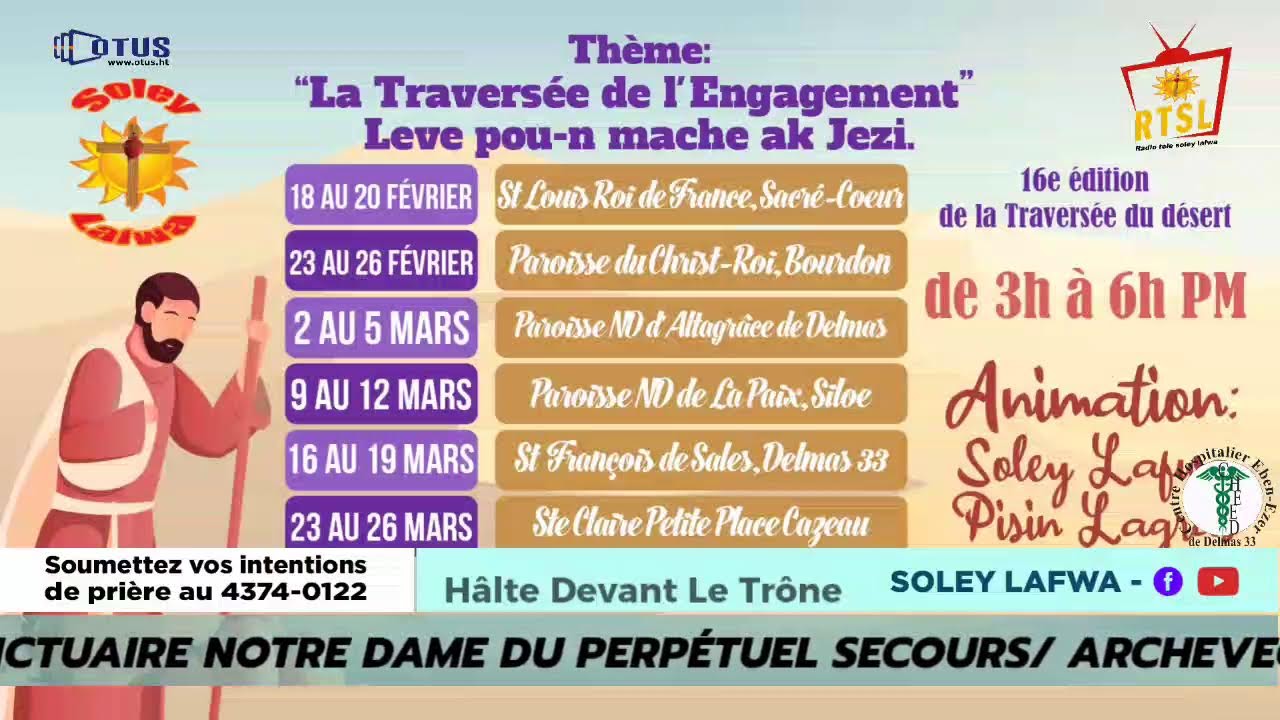 HÂLTE DEVANT LE TRÔNE. LUNDI 16/2/2026.  I DO NOT OWN THE COPYRIGHTS TO ANY OF THE SONGS I PLAY.