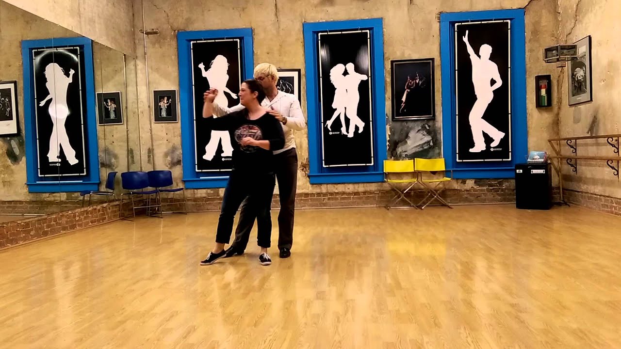 Lindy hop. 09.08.2014 & 09.15.2014. sweetheart things and a wcs move