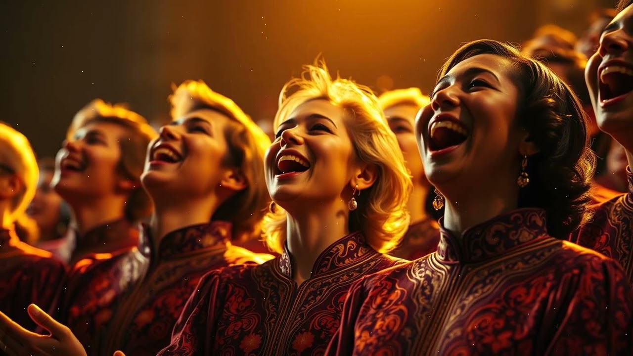 Anointed Worship Flow 🔥  Gospel Songs for Revival and Renewal