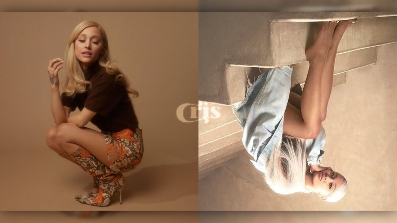 ‘we can’t be friends * no tears left to cry’ (mashup) *.•