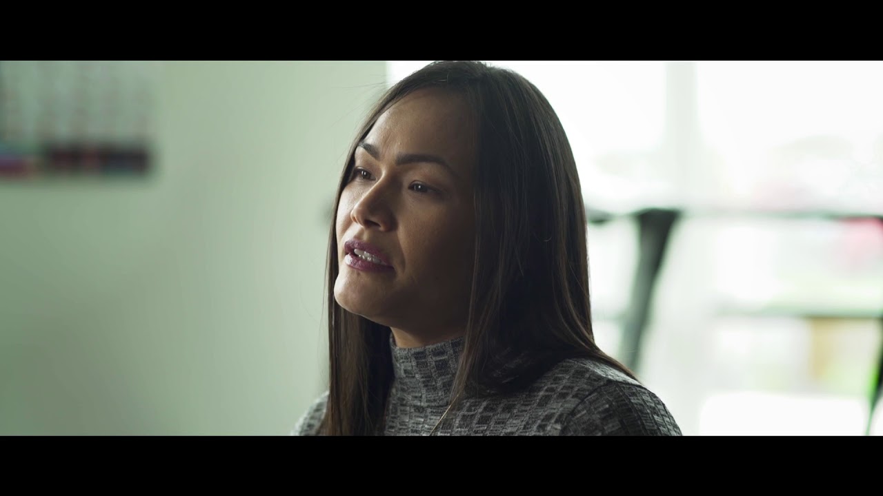 Heal Safely — Acosia’s Story