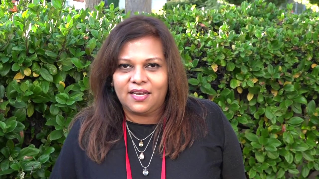 Preethy Kurian Testimony