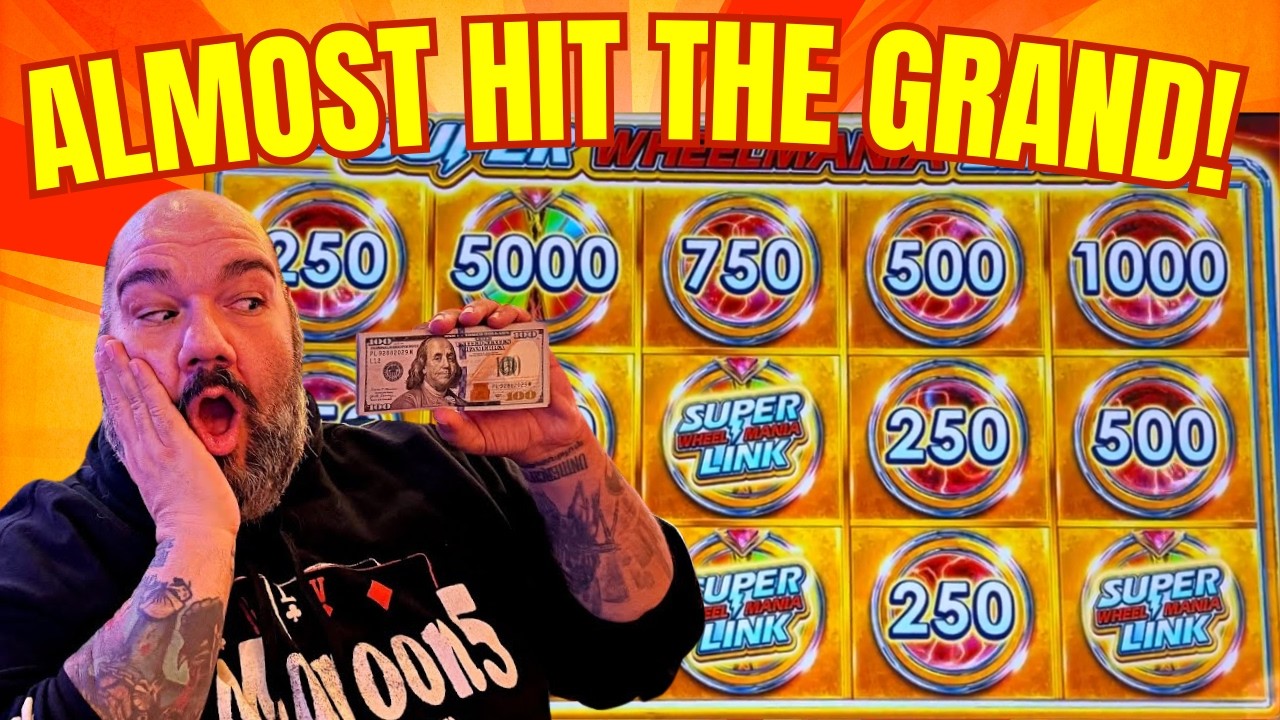 2-HOUR SUNSET STATION COMPILATION: Chasing The Dream Jackpot!!