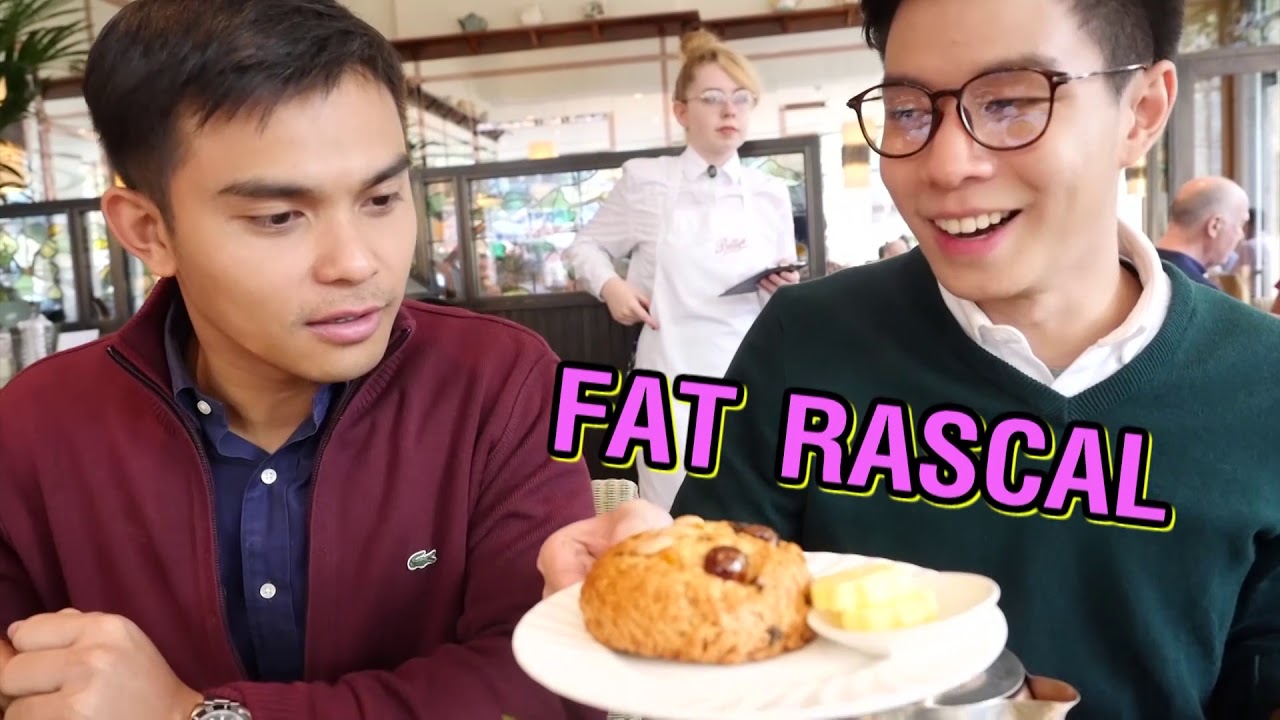 UK SNAP: University of York & จิบ Afternoon Tea แบบผู้ดีดูมั่งซิ เจาะลึก  [EP.7]