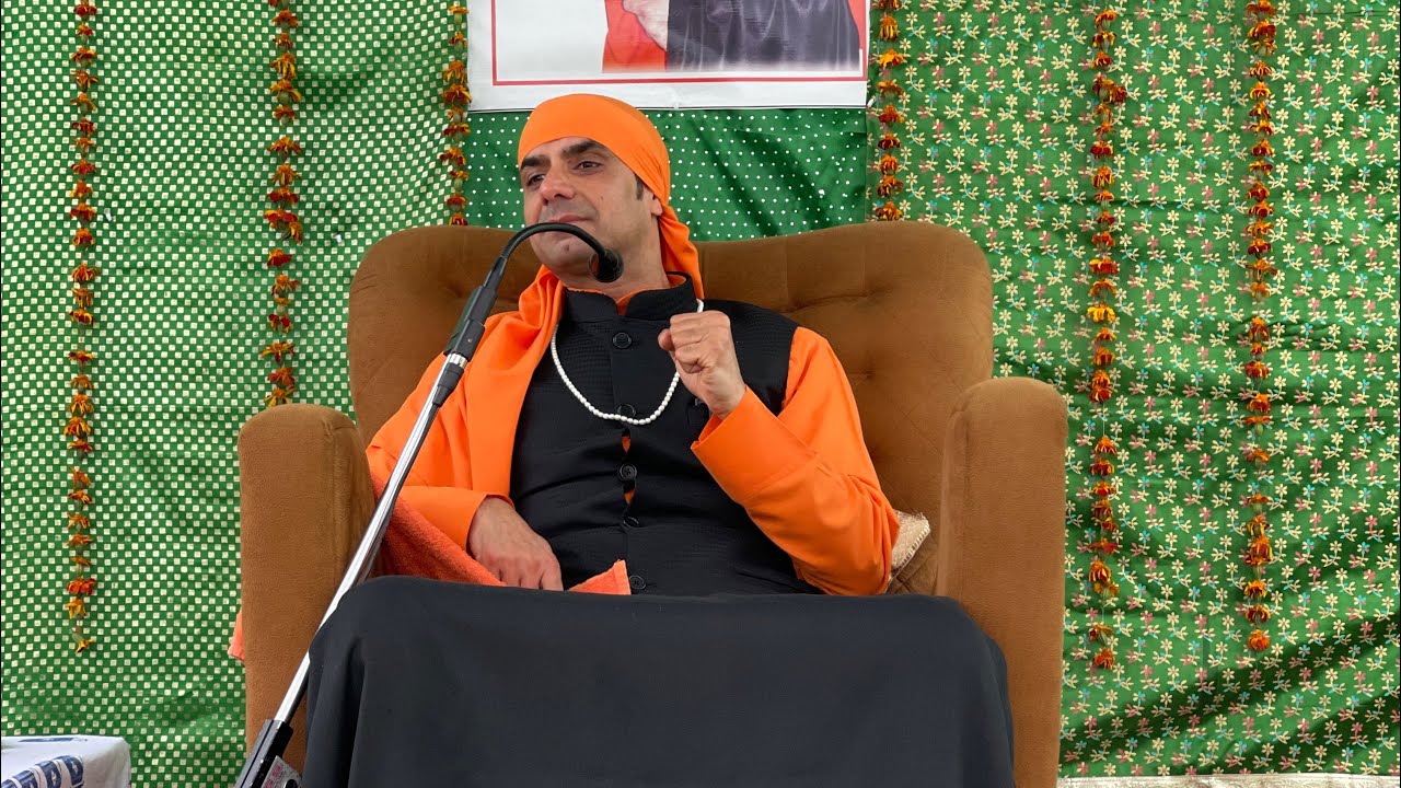 Dhilwan | Malik Sahib Jot Ji Satsang 2022 | Jai Malka Di |