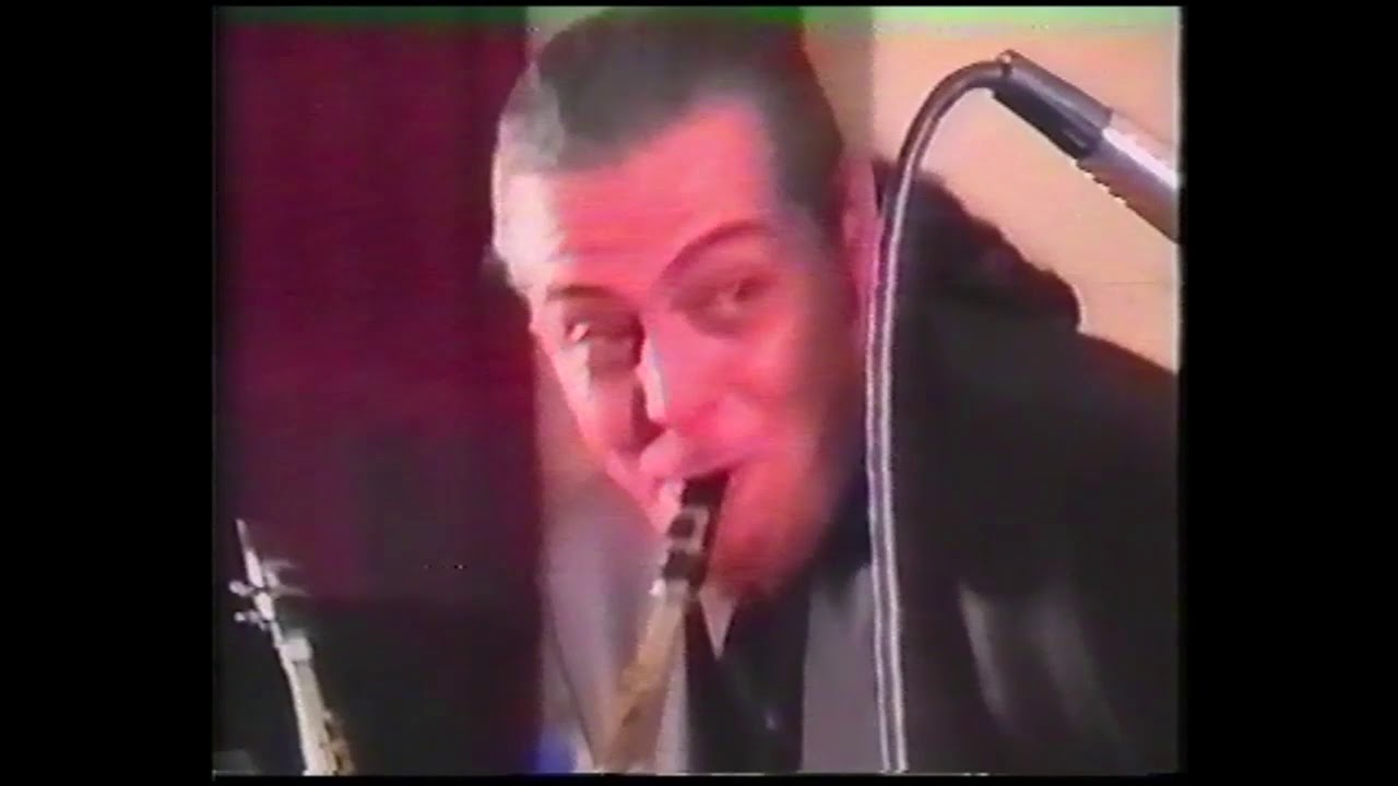 IL RE DEL SAX