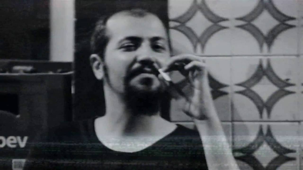 Os Vulcânicos - Esquizo