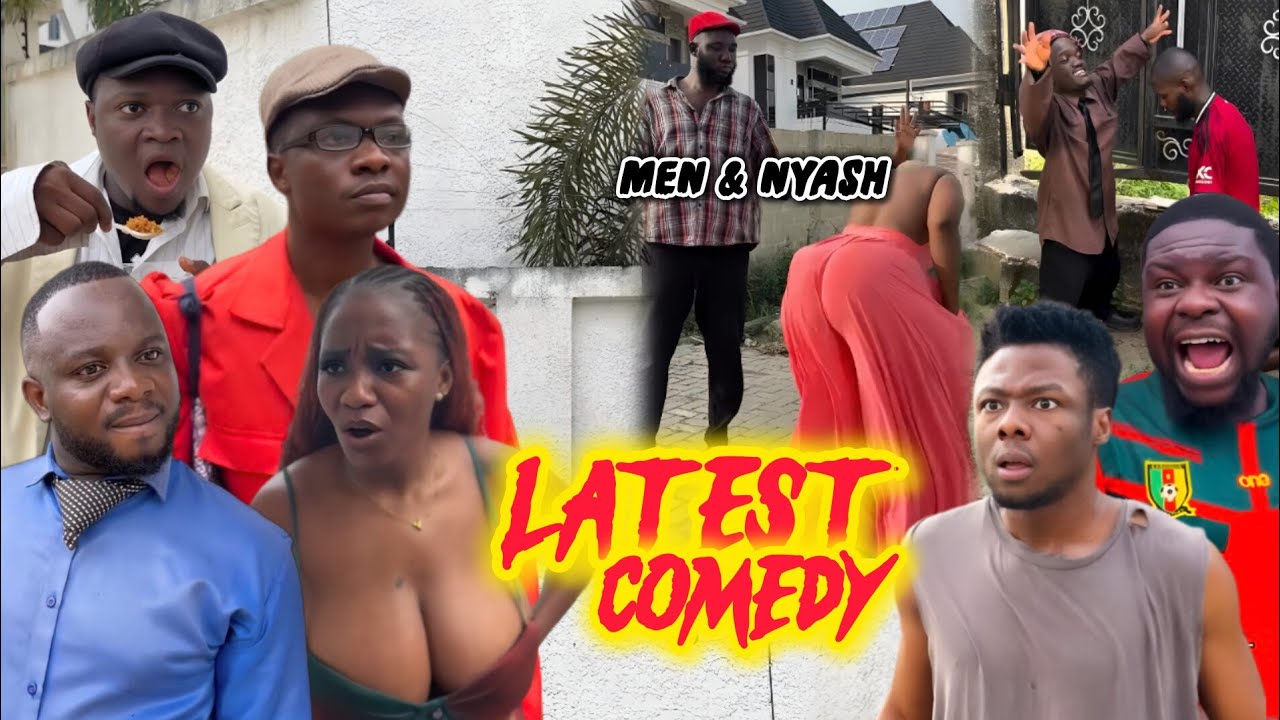 LET'S LAUGH 🤣 Ft Sabinus |Funnybros |Nastyblaq |Brainjotter |Funny Emma |Ojukwublaq |Perez |Mc Zobo