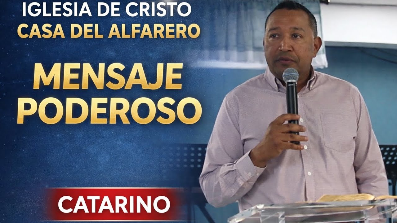 La obediencia antes que el sacrificio | 1 Samuel 15 22-23 | Hermano Catarino 