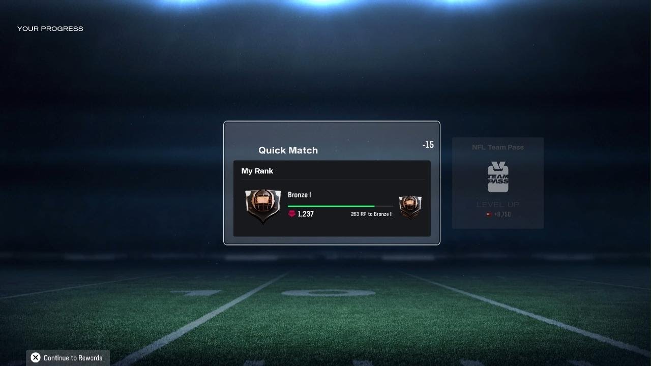 Madden NFL 26_too easy