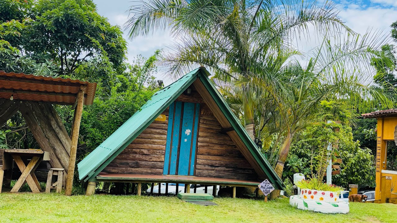 Encantos Timorante - Boa Nova 