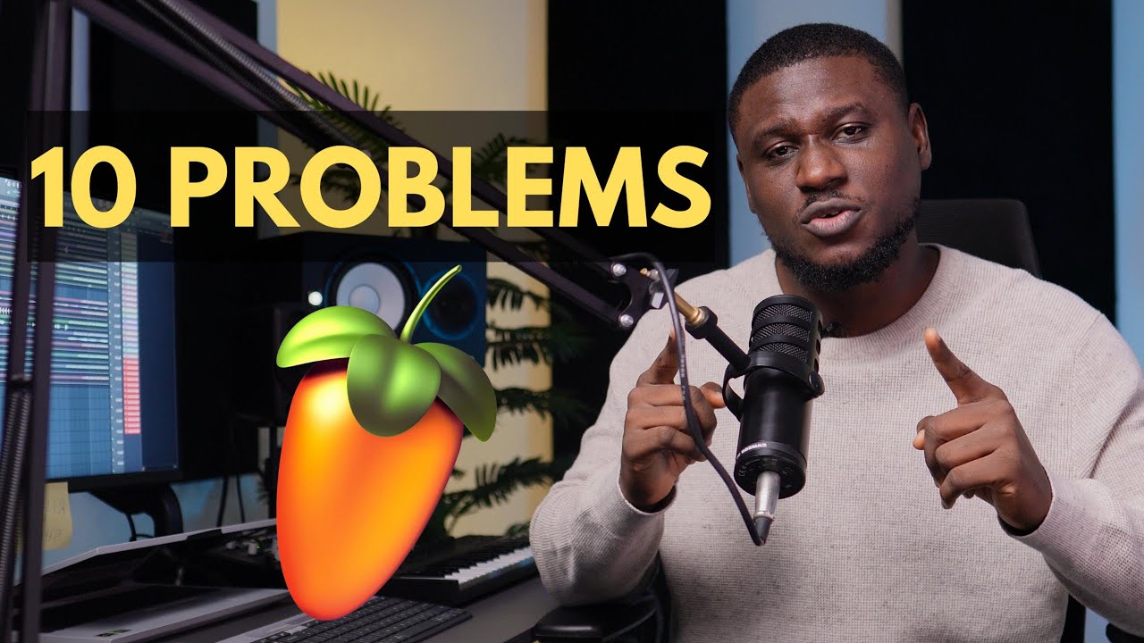 10 проблем в FL Studio и как их исправить навсегда