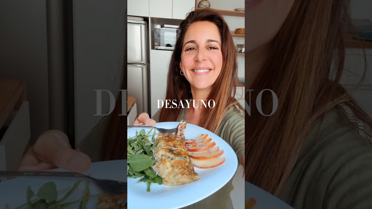 ¿Que puedo desayunar para mi plan antiinflamatorio? 