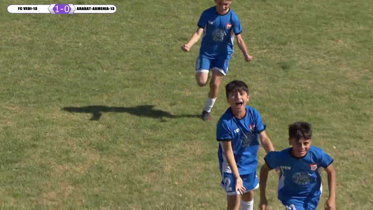 FC VEDI-13  VS ARARAT-ARMENIA-13