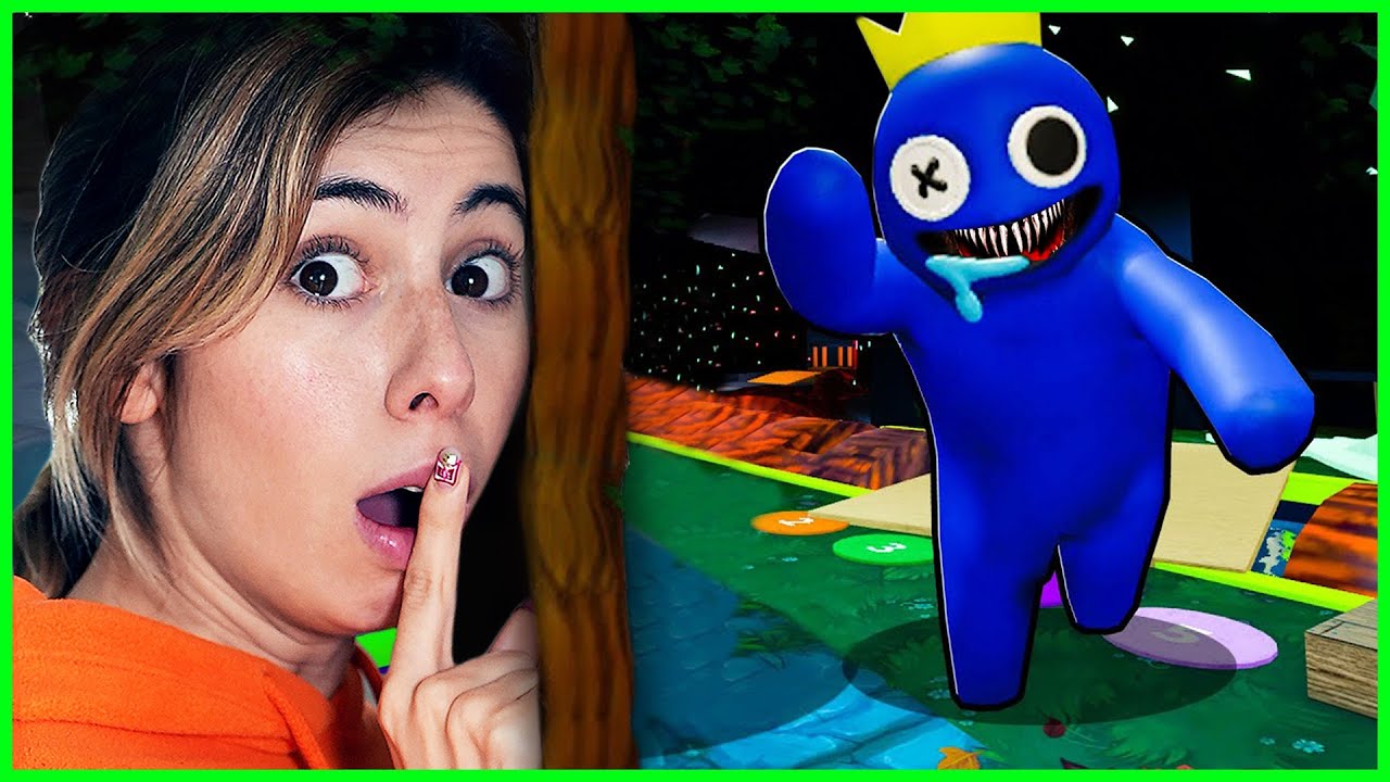 MAVİ OYUNCAK ROBLOX OYUN KENT