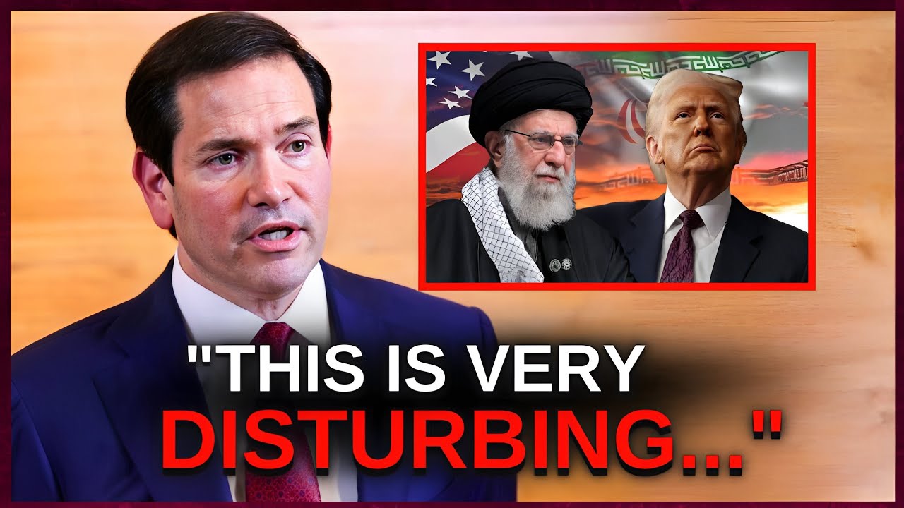 Marco Rubio: 