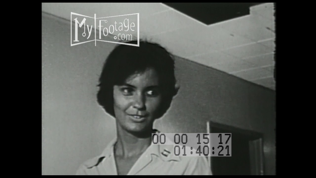 1967 Tan Son Nhut and Cam Ranh Air Base Part 2 of 2