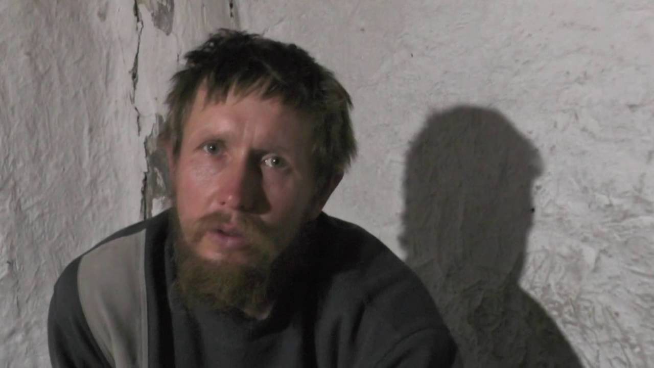 ...страдающий плотию перестает грешить… 1 Петр4:1.  Пащенко  Владимир пострадал.