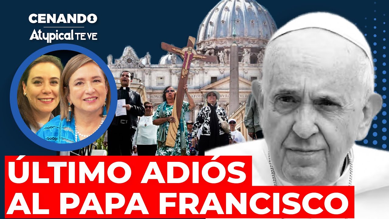 La inspiradora vida del Papa Francisco: su camino de devoción y servicio