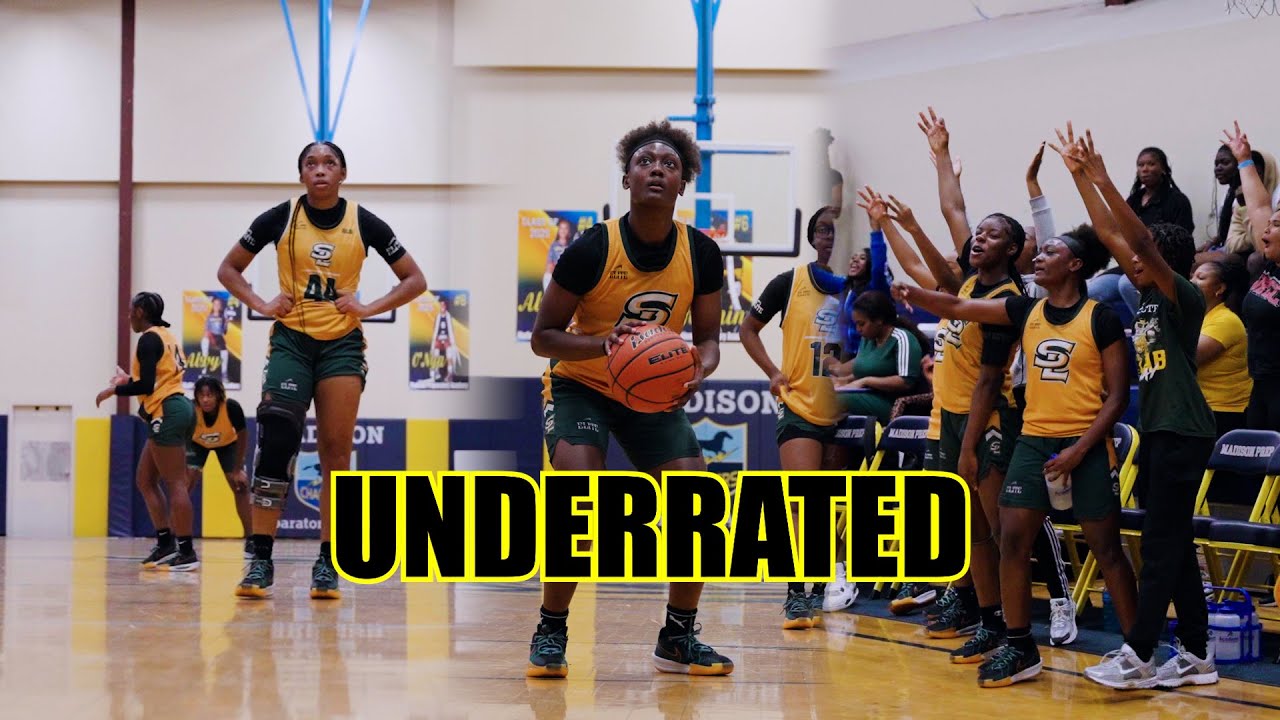 MOST UNDERRATED FEMALE DUO!! Southern lab vs Walker