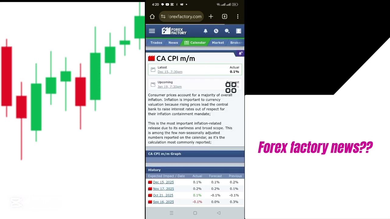 Forex Trading | Binary Forex News SignalsToday’s