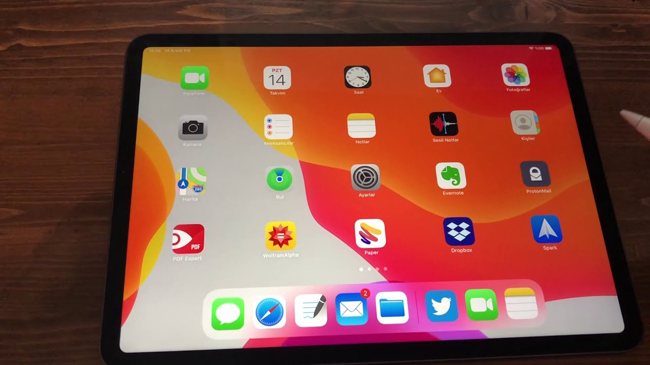 Dijital yaşamı kolaylaştıran 5 iPad uygulaması