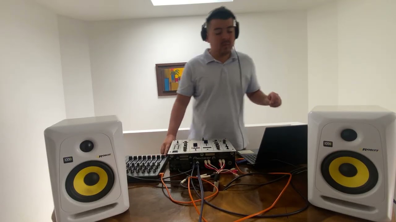 Juan Celestino - Golden Hour Mix 2026 (Organic House - Afro House)