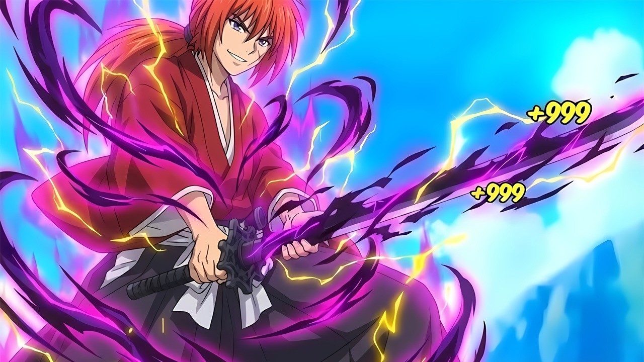 Legendary Sword God Pretended To Be A Laundry Boy To Hide His Overpowered Past | Anime Recap
