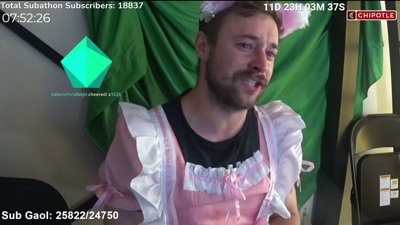 Richwcampbell cries for Asmom (less than three)
