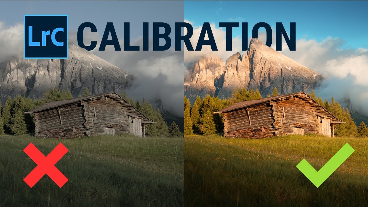 This Lightroom Tool makes COLORS POP