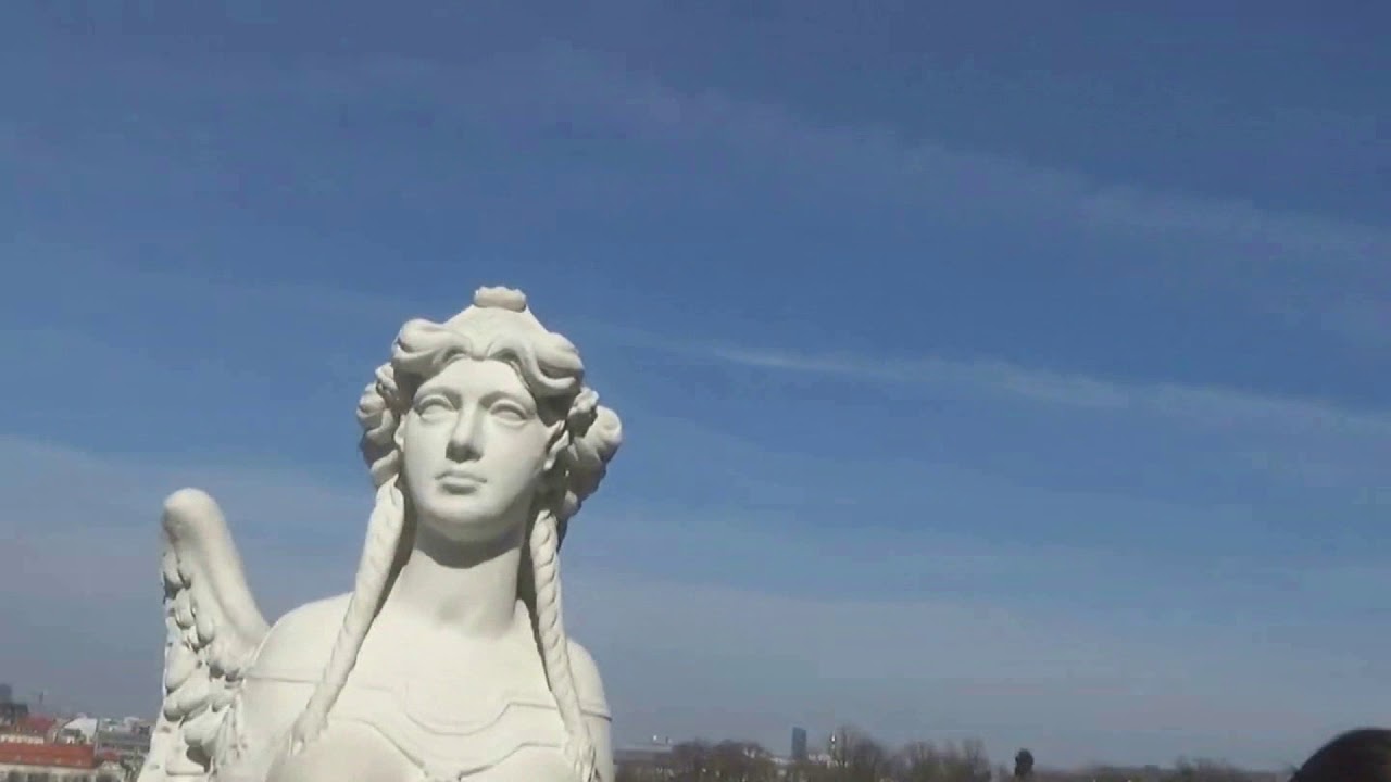 Siarka On Tour: Wyjazd do Wiednia[relacja]