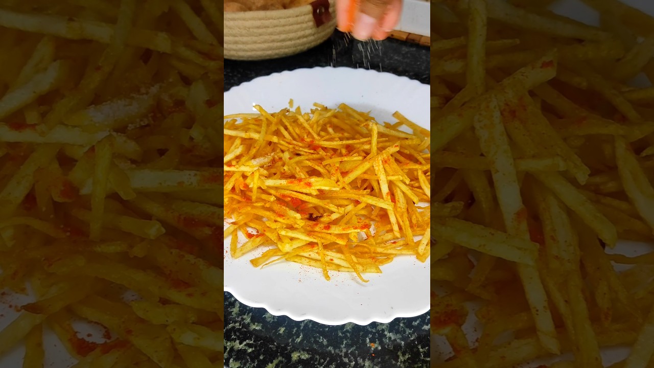 Kaddi Chips #snack #snacks #short #shorts #shortvideo #food #recipe #cooking #chips #kaddichips