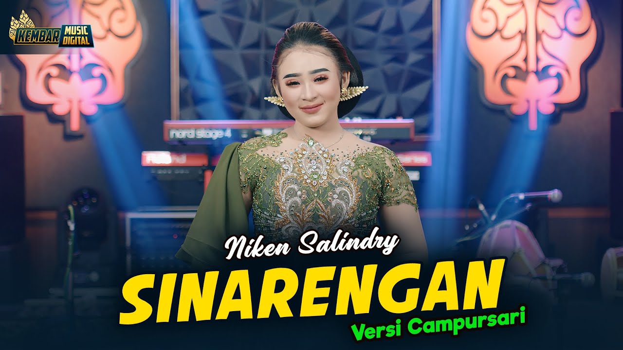 Niken Salindry - Sinarengan - Kembar Campursari (Official Music Video)