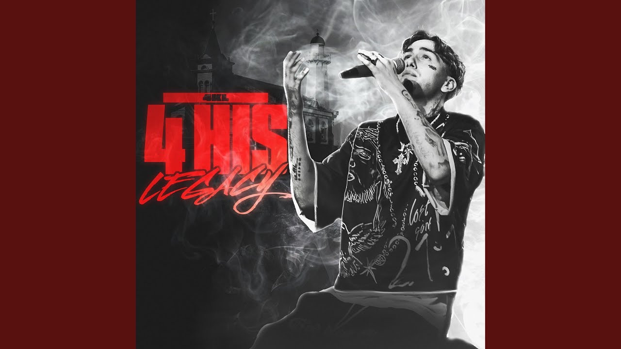 ST. MIKE (feat. JusticeHSM)