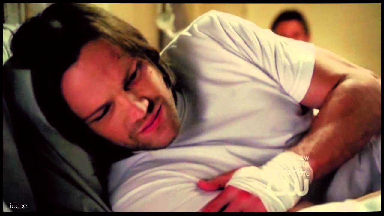 Supernatural // No Bravery
