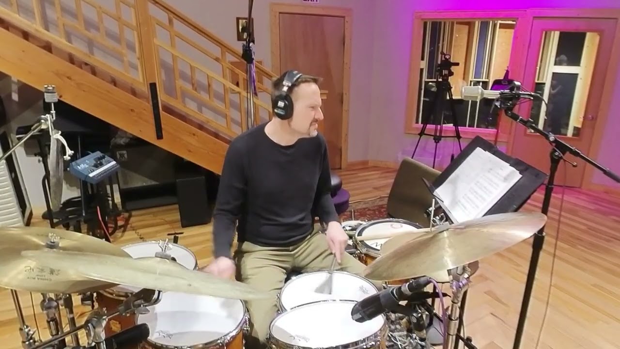 Ron Song