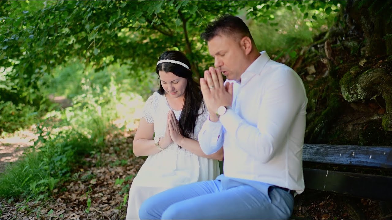 Ruben & Beatrice Filoti - Sa ne pocăim