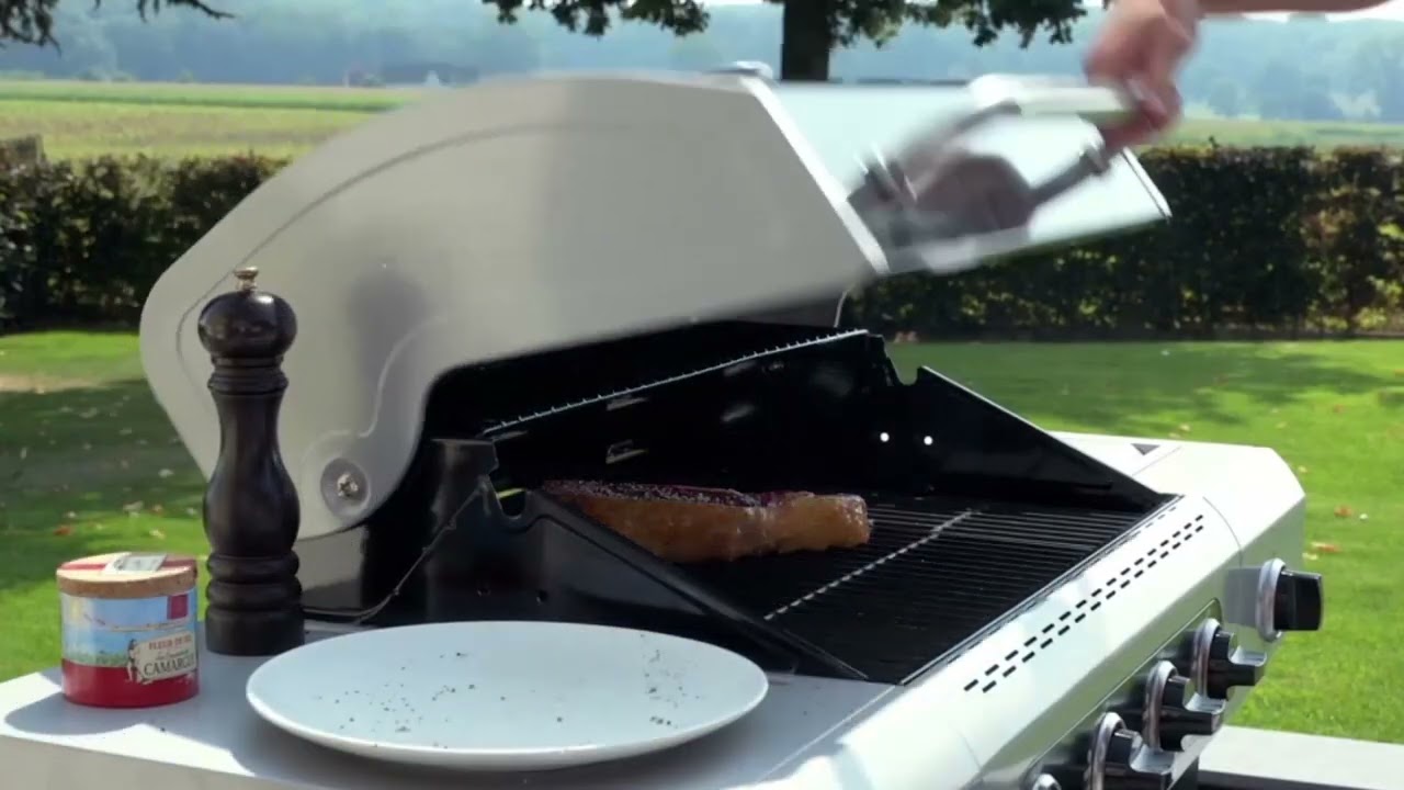 Barbecook Siesta Gas BBQs